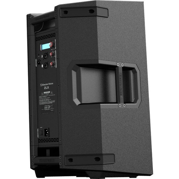 Main product image for EV ZLX-12P-US ZLX 12" 2-Way 1000W Powered PA Loudsp 245-5770